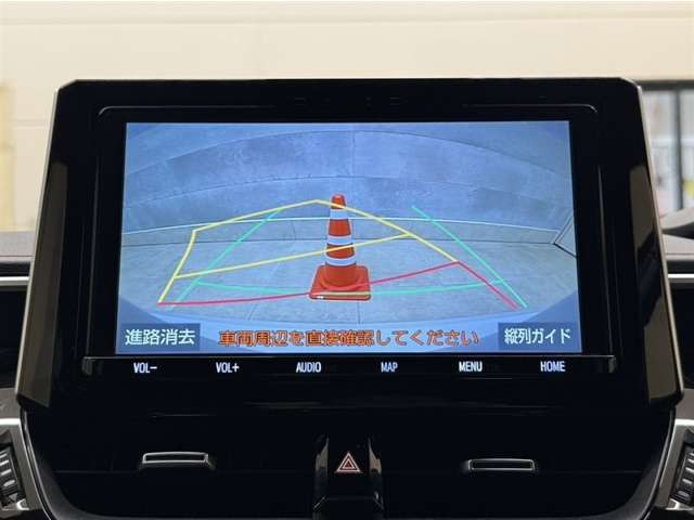 カローラスポーツ1.8 ハイブリッド G Z
