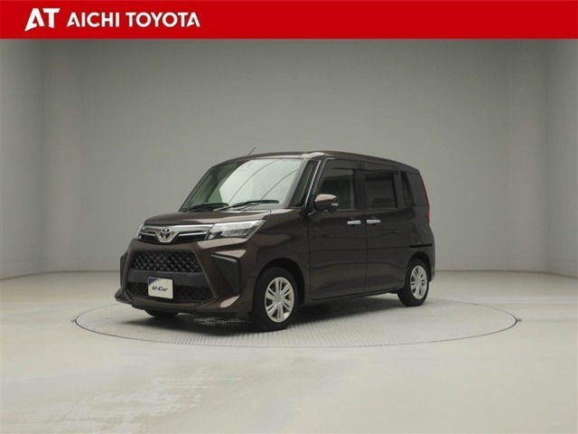 ルーミー1.0 G