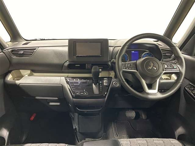 デリカミニG プレミアム 4WD