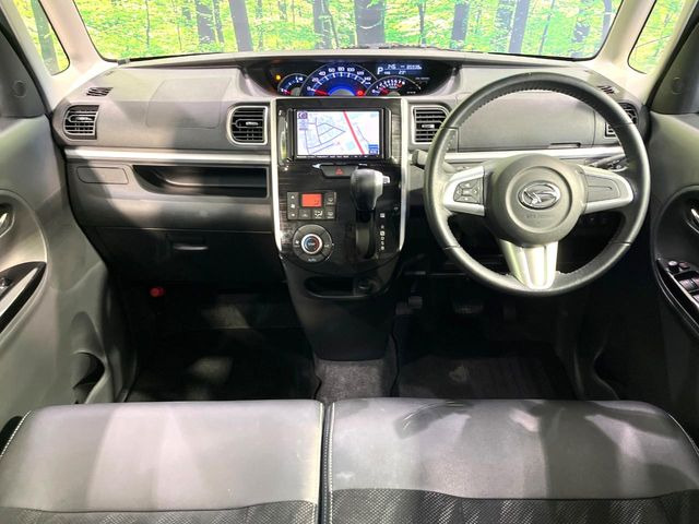 タントカスタムRS トップエディション SAII