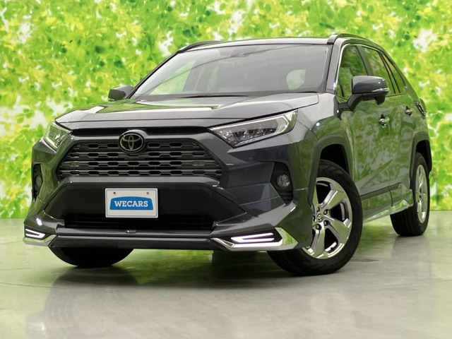 RAV42.0 G 4WD