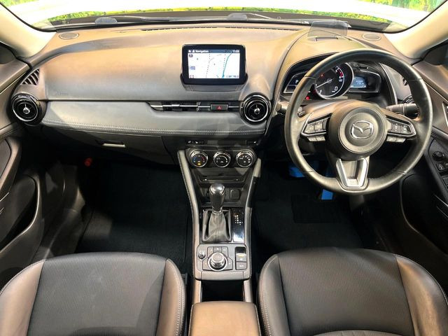 CX-31.8 XD プロアクティブ Sパッケージ