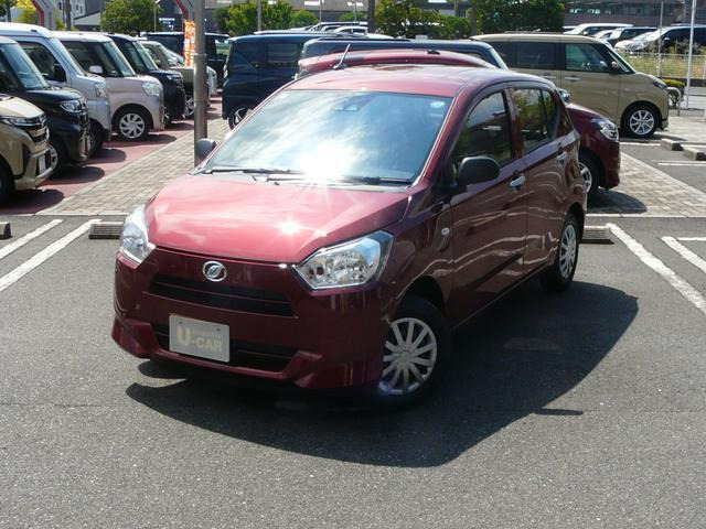 ミライースL SAIII