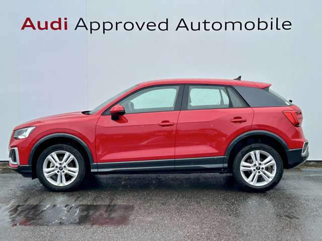 Q235 TFSI アドバンスド