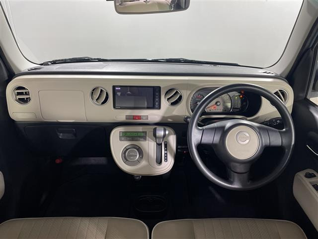 ミラココアプラス L 4WD