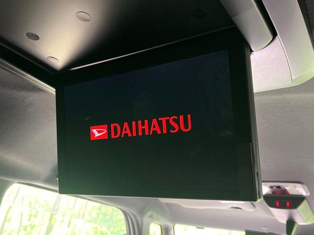 タントカスタムRS セレクション