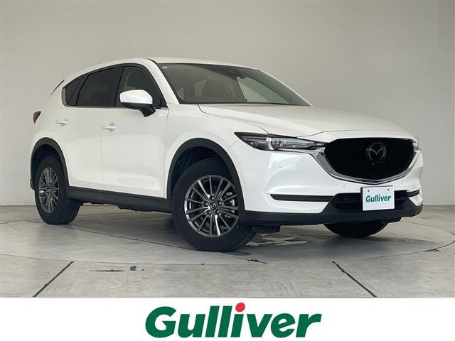 CX-52.0 20S スマートエディション