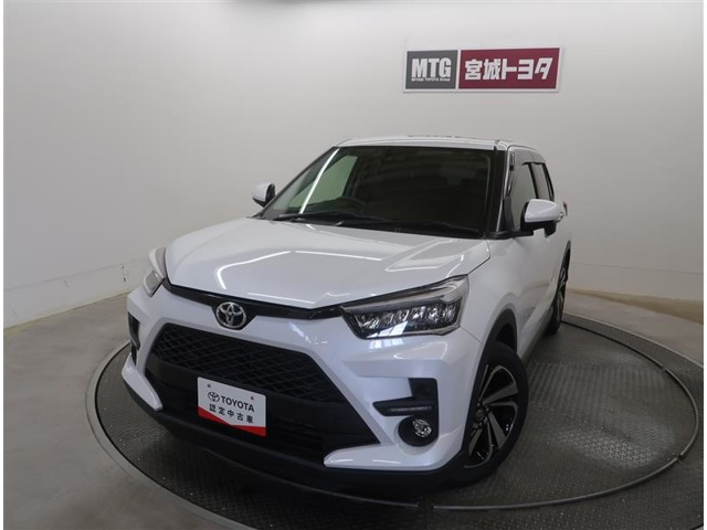 ライズ1.0 Z 4WD