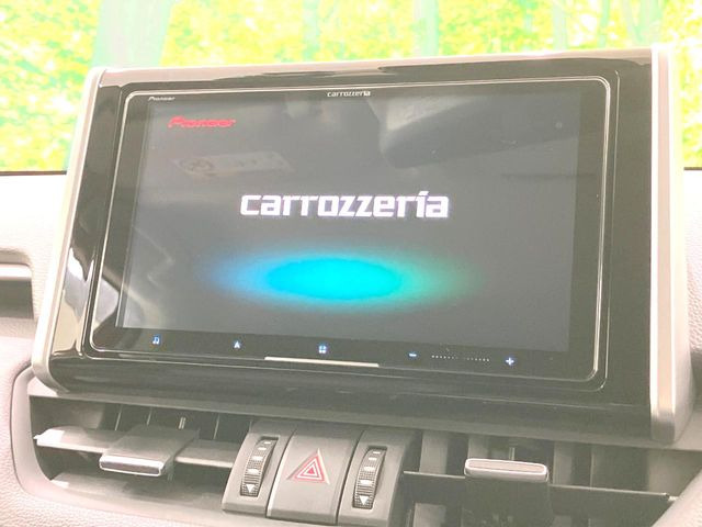 RAV42.0 G 4WD