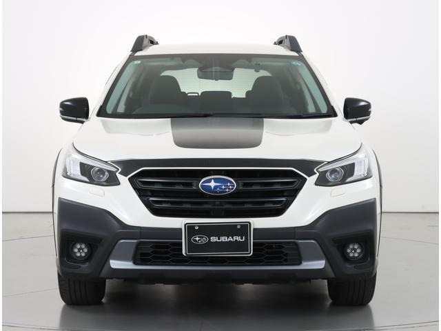 レガシィアウトバック1.8 エックスブレイク EX 4WD