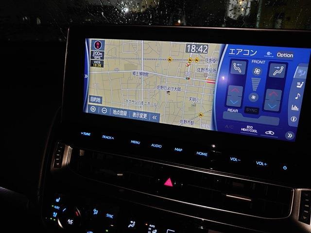 クラウンハイブリッド 3.5 G エグゼクティブ