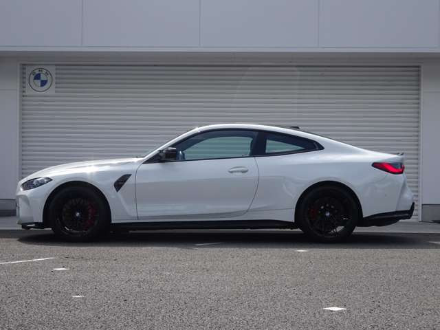 M4クーペ