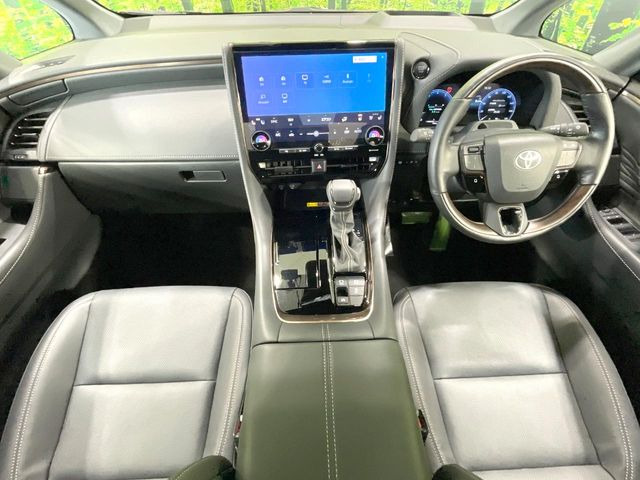 アルファード2.5 Z