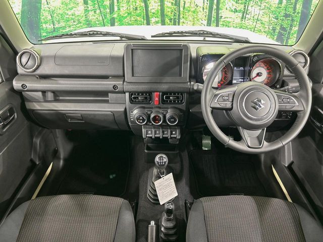 ジムニーノマド1.5 FC 4WD