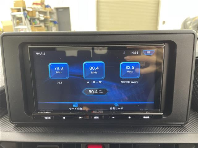 ライズ1.0 X 4WD