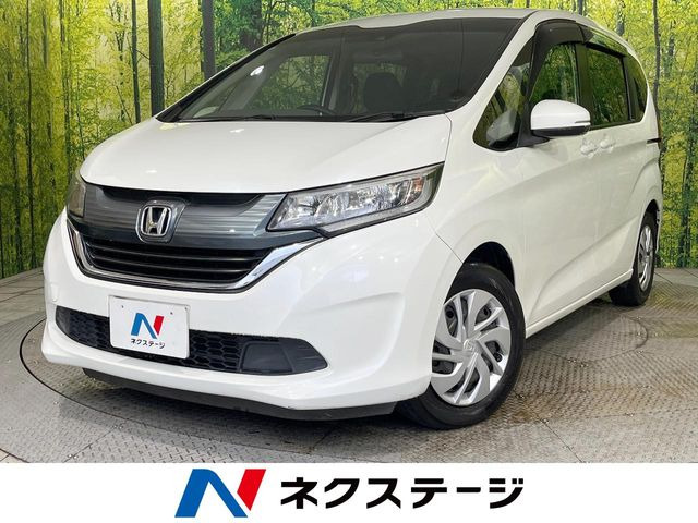 フリード1.5 G ホンダセンシング