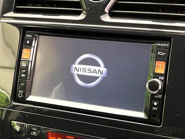 セレナ2.0 ハイウェイスター S-HYBRID