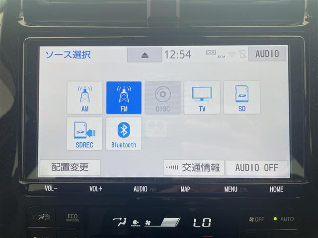 プリウス1.8 A プレミアム