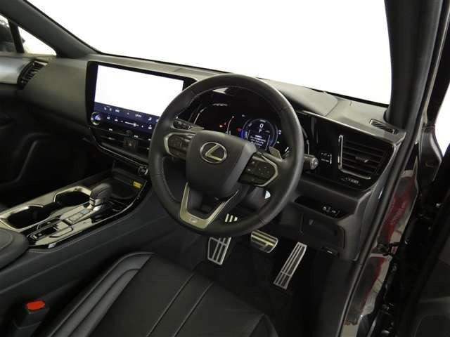 NX350h Fスポーツ
