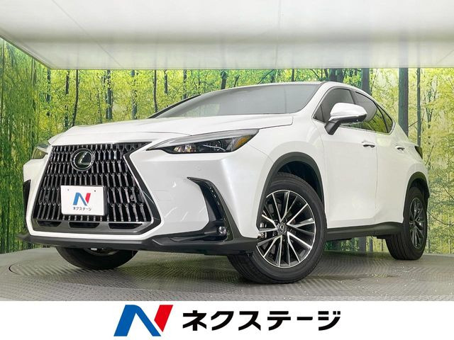 NX350h