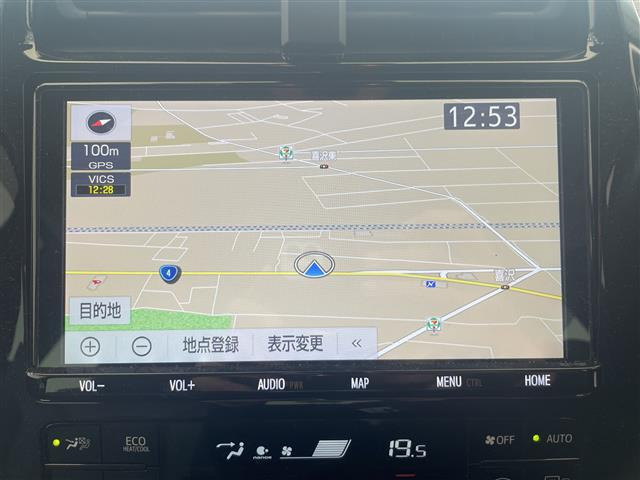 プリウス1.8 A プレミアム