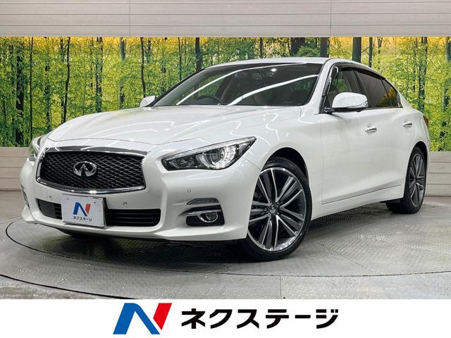スカイライン2.0 200GT-t タイプP
