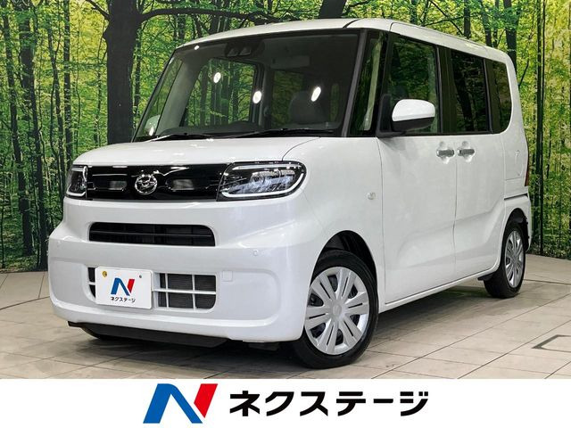 タントX