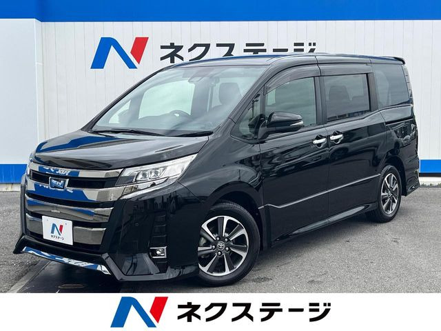 ノア2.0 Si W×B II
