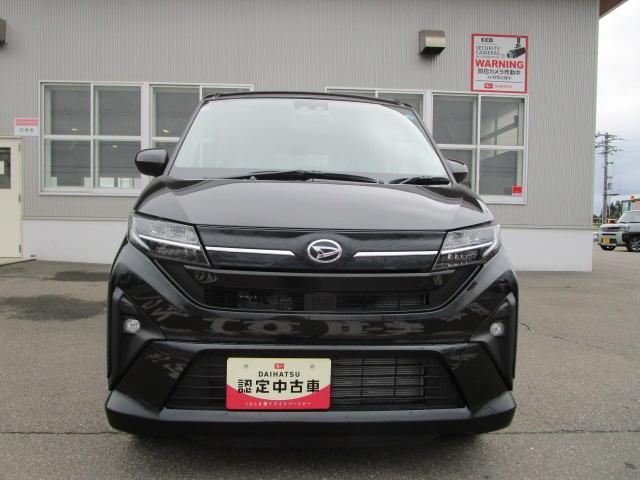 ムーヴRS 4WD