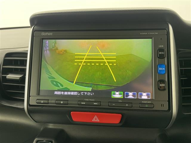 N-BOXG SSパッケージ