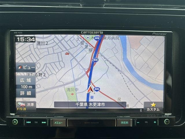 プリウス1.8 S