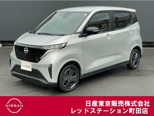 サクラX