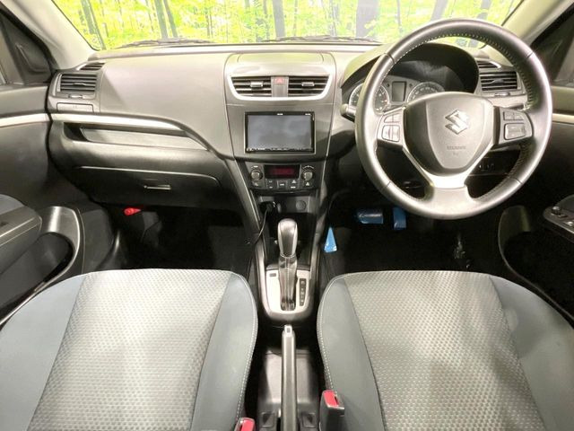 スイフト1.2 RS