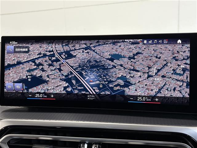 3シリーズツーリング320d xドライブ Mスポーツ  4WD
