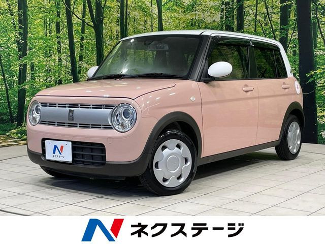 アルトラパンS