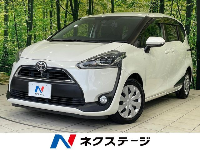 シエンタ1.5 G