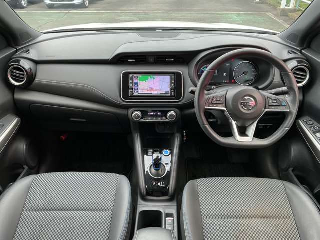 キックス1.2 X (e-POWER)