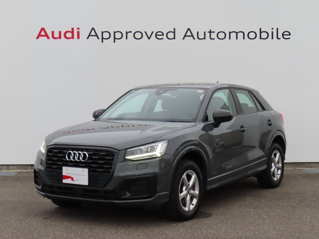 Q230 TFSI スポーツ