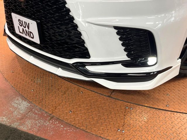 RX500h Fスポーツパフォーマンス 4WD