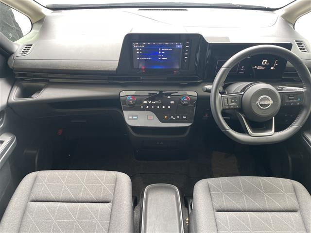 セレナ1.4 e-POWER X