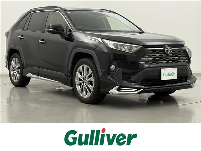 RAV42.0 G Zパッケージ 4WD