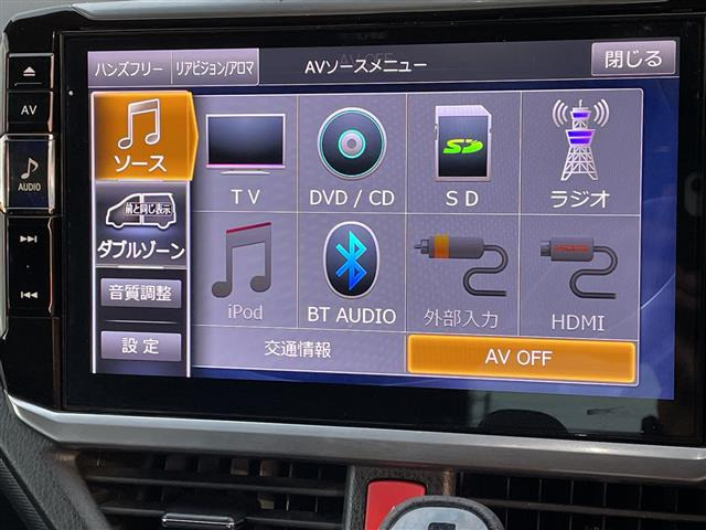ヴォクシー2.0 ZS 煌II 4WD