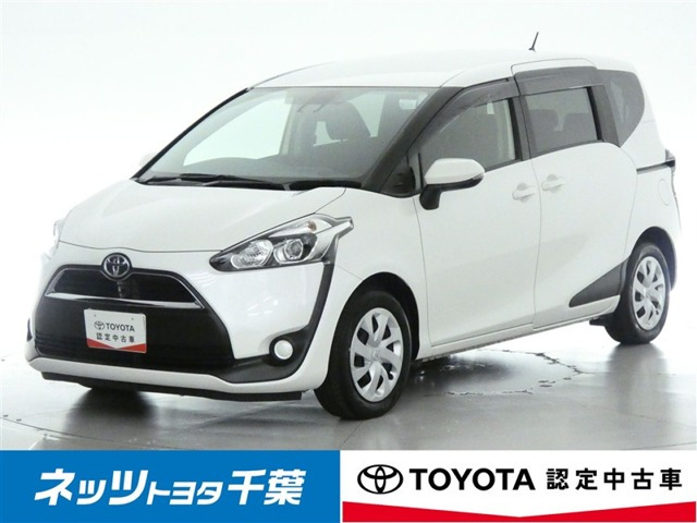 シエンタ1.5 G