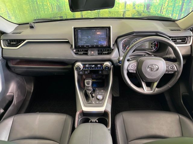 RAV42.0 G Zパッケージ 4WD