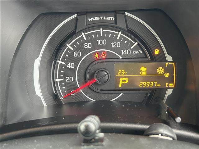 ハスラーハイブリッド(HYBRID) G