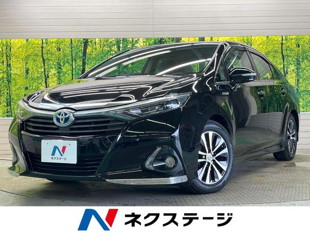 SAI2.4 S Cパッケージ