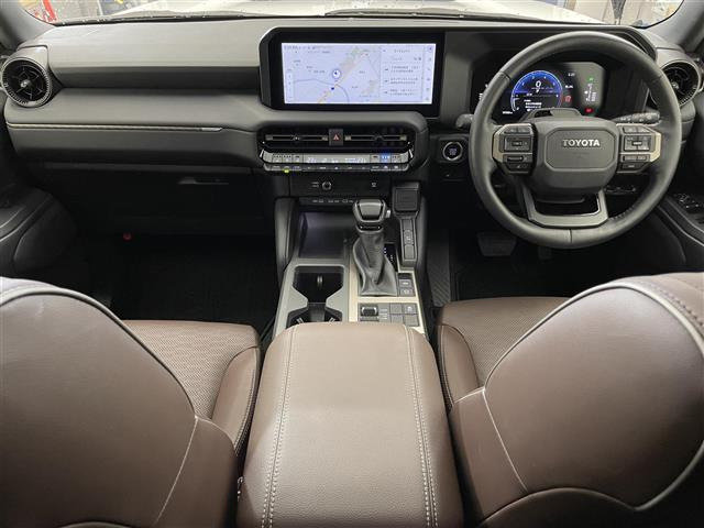 ランドクルーザー2502.7 VX ファースト エディション 4WD