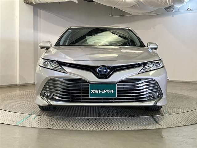 カムリ2.5 G