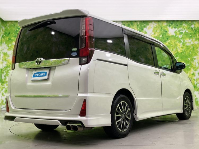 ノア2.0 Si
