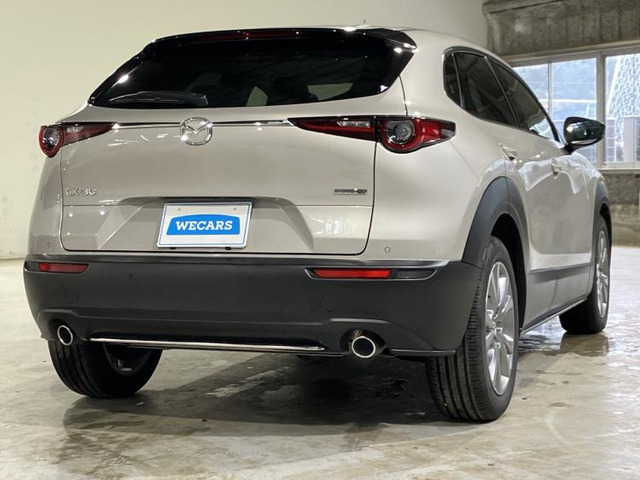 CX-302.0 20S ツーリング